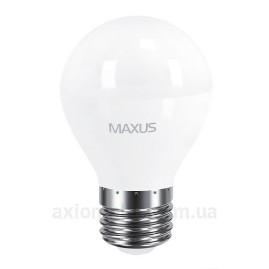 Изображение лампочки Maxus артикул 1-LED-5413