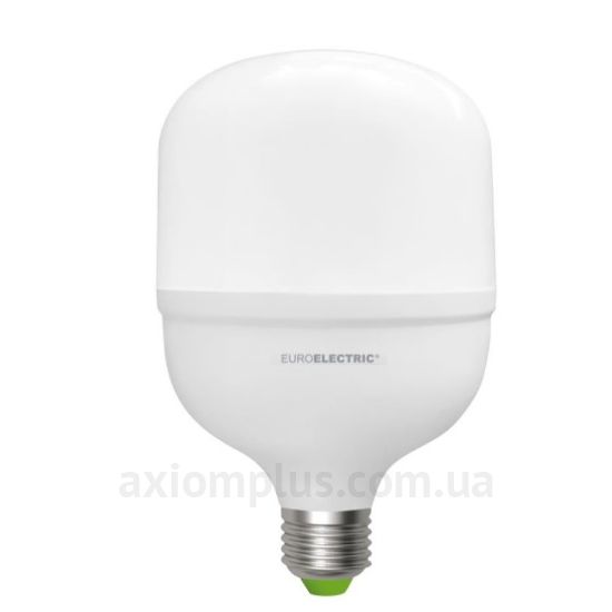 Фото лампочки Euroelectric артикул LED-HP-50406/T140(P)