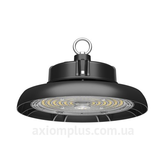 Светильник черного цвета Eurolamp LED-UFO-100/50 фото