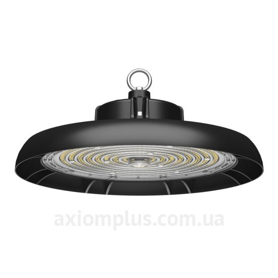 Светильник черного цвета Eurolamp LED-UFO-200/50 фото