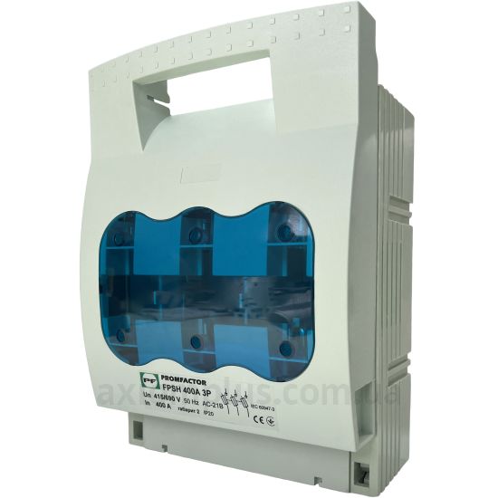 Изображение Промфактор FPSH4003