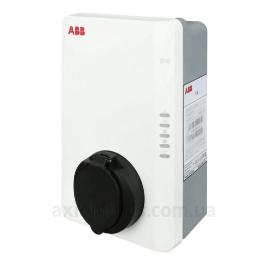 Фото ABB Terra AC W22-T-R-C-0 wallbox 22 22кВт 32А