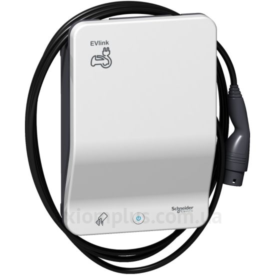 Изображение Schneider Electric EVB1A7PCRI 7,4кВт 32А