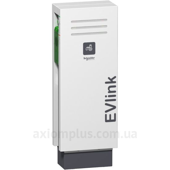 Фото Schneider Electric EVF2S22P22 22кВт 32А