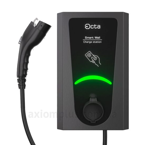Фото Octa Energy SW107-C1 7кВт 40A