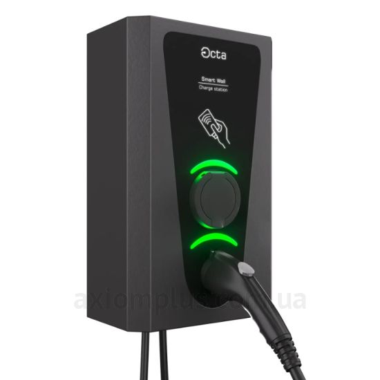 Изображение Octa Energy SW229-S22-C2 29кВт 40A