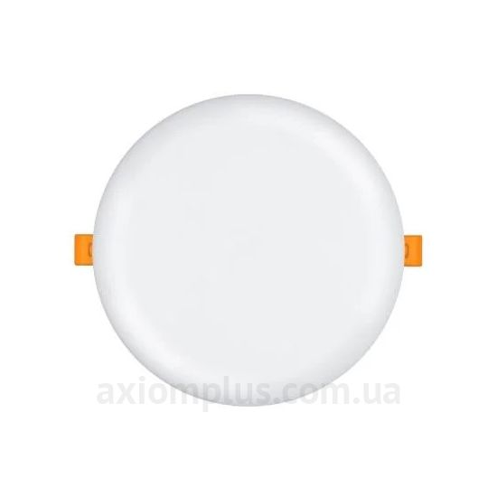 Круглый светильник белого цвета Global 1-GSP-2041-RS фото