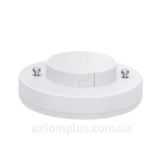 Изображение лампочки Maxus артикул 1-GX53-10W