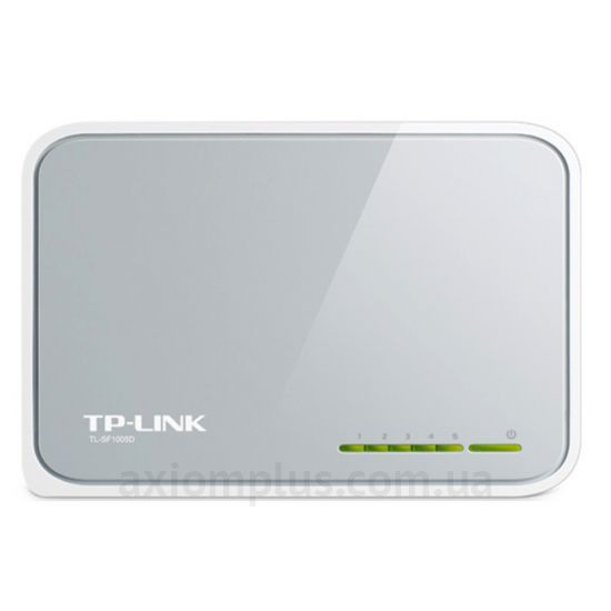 Фото TP-link TL-SF1005D