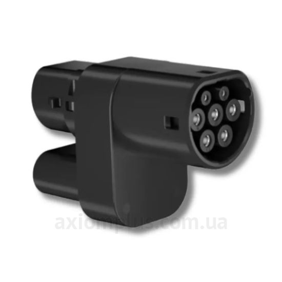 Фото Olink DC CCS Combo 2 - Type 2 Tesla EU 250кВт 250А