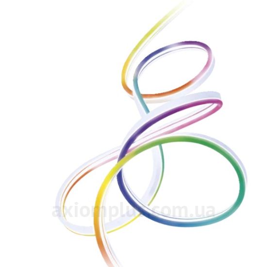 Фото Ledvance Neon Flex 2M RGB USB + RC