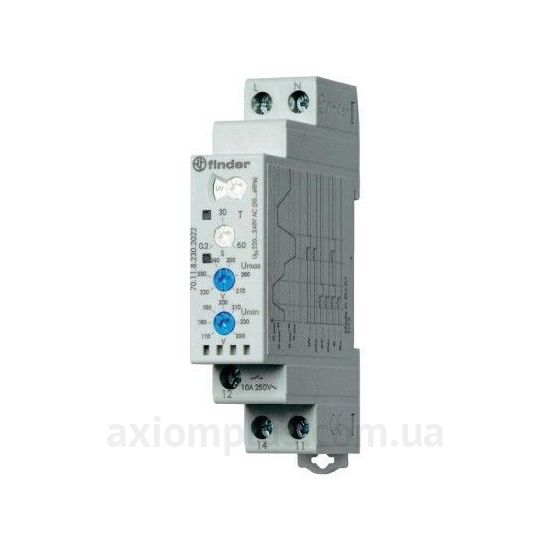 Зображення Finder 701182302022