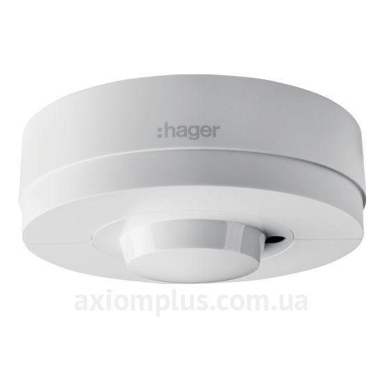 Датчик Hager EE883 (Белый) фото