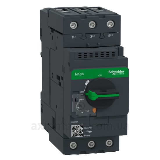 Schneider Electric GV3P80
