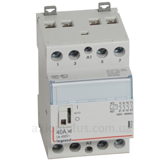Legrand (412562)