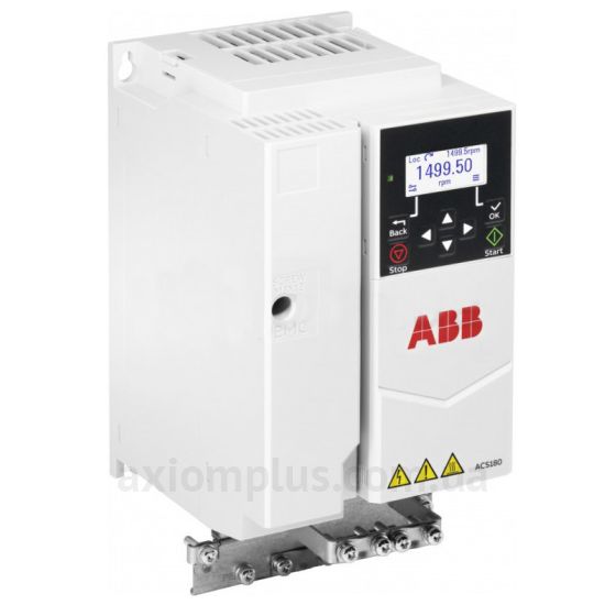 ABB ACS180-04S-12A6-4 фото