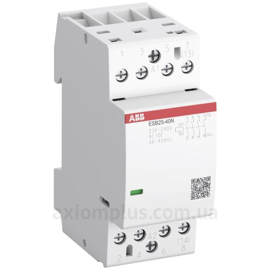 ABB ESB -ESB25-40N-06 (1SAE231111R0640)