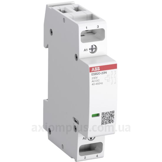 ABB ESB -ESB20-20N-06 (1SBE121111R0620)