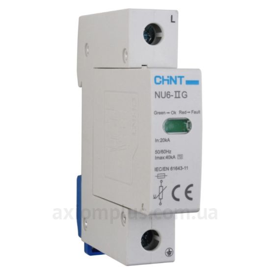 Зображення Chint NU6-IIG 252493
