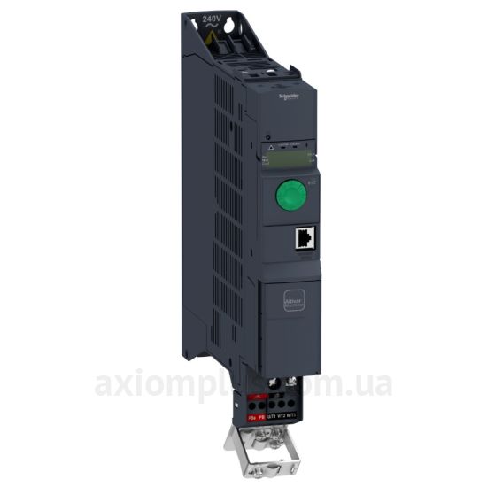Schneider Electric ATV320U15N4B фото
