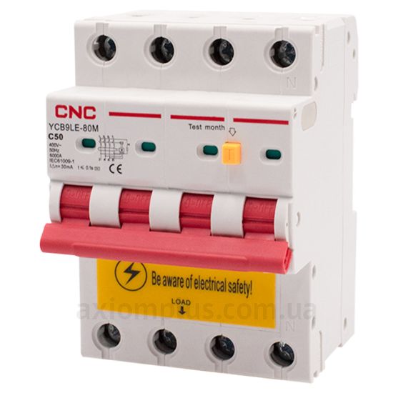 Зображення CNC Electric Б00044026