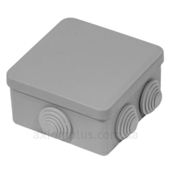 Фото UEC UKO11-085-085-040-IP55-U 85мм×85мм глибина 40мм (IP55)