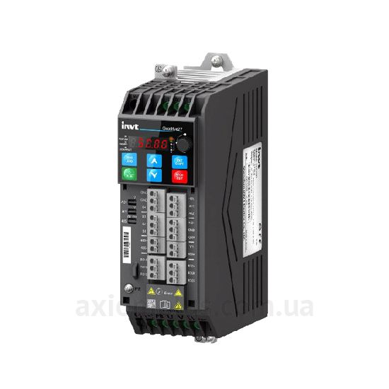 INVT GD27-0R7G-4-B фото