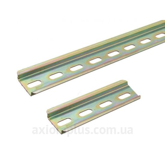 Зображення DIN-рейка ElectrO 100см (DIN100)