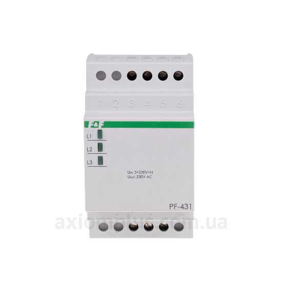 Изображение F&F PF-431i 16А