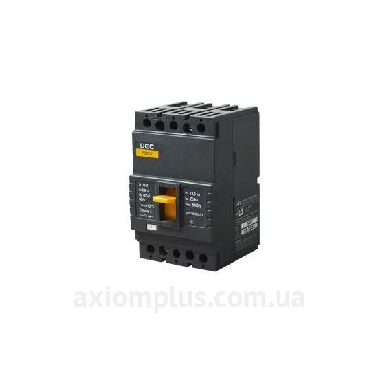Зображення UEC (MCCB-PCB-32-3-0080)