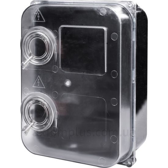 Зображення E.Next e.mbox.stand.plastic.n.f3