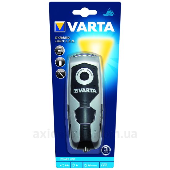 Led dynamo light discount