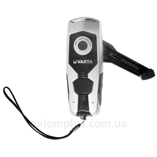 Varta Dynamo Light 17680101401