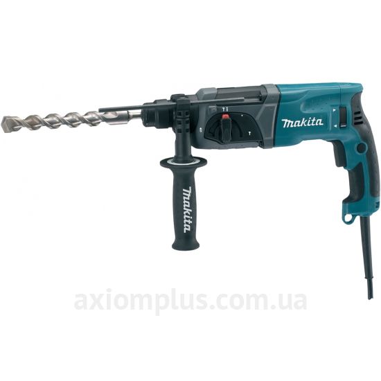 Makita Basic HR2470 - фото