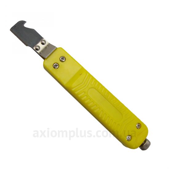 Изображение ножа желтого цвета Артикул: A0170010035