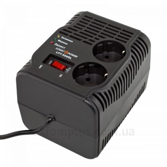 Зображення LogicPower LPT-500RL (LP3113)