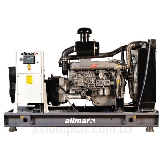 Фото Alimar Makina EALG-275