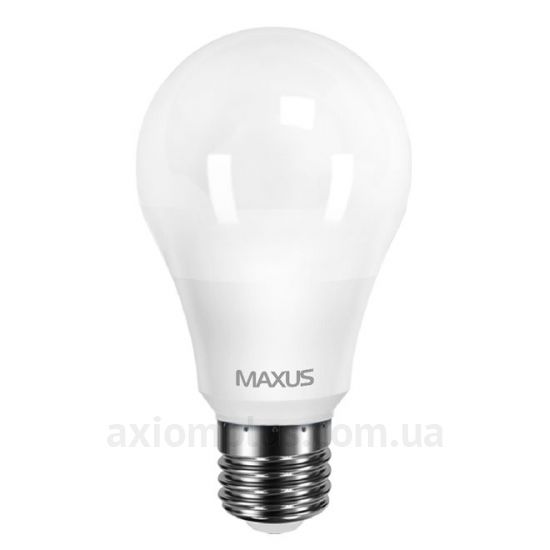 Фото лампочки Maxus артикул 2-LED-146-01