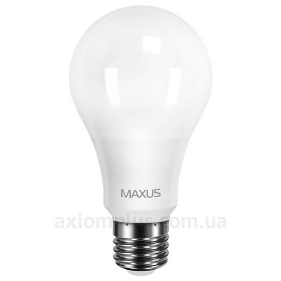 Изображение лампочки Maxus артикул 2-LED-336-01