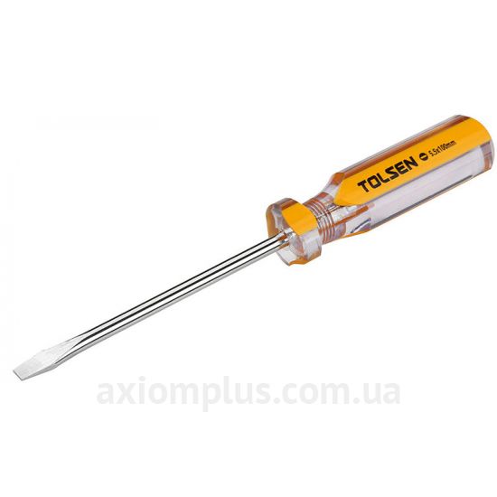 Фото Tolsen 5х100