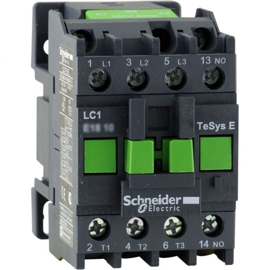 Schneider Electric TeSys - (LC1E0910M5)