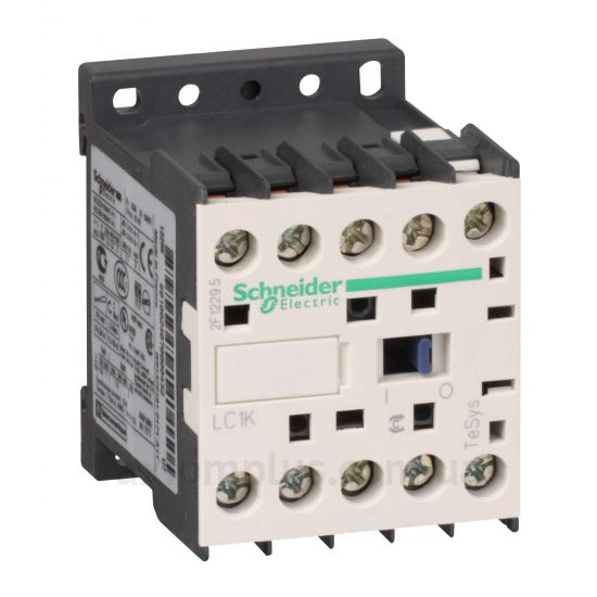 Schneider Electric TeSys - (LC1K0910M7)