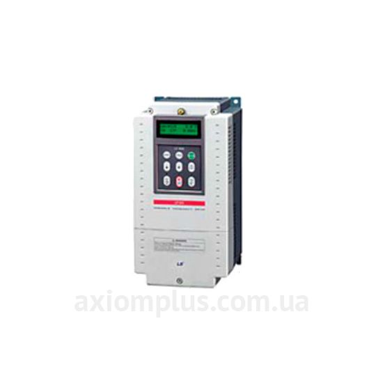LS Industrial Systems SV075iP5A-4NE фото