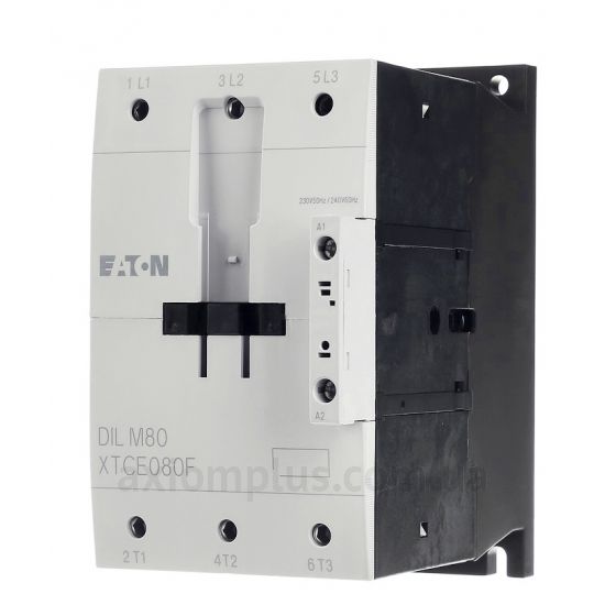 Eaton (Moeller) DIL -DILM80(230V50HZ,240V60HZ) (239402)
