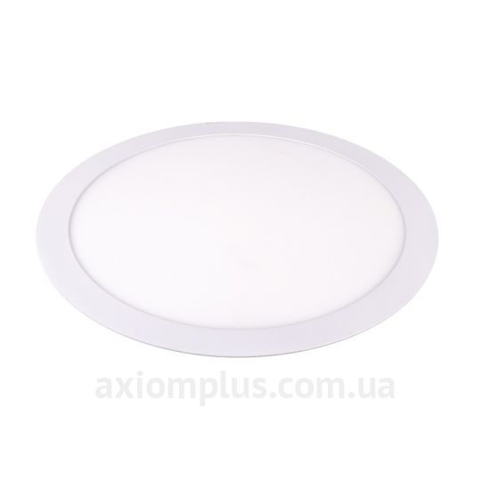 Круглий світильник білого кольору Ilumia 030 RL-24-270-NW LP5360 зображення