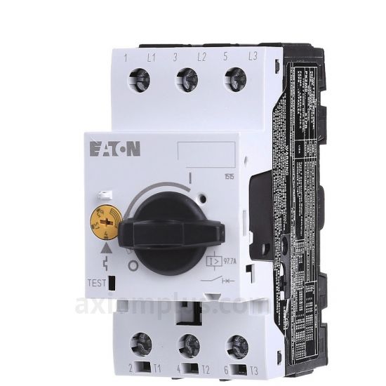 Eaton (Moeller) PKZM0-0,4