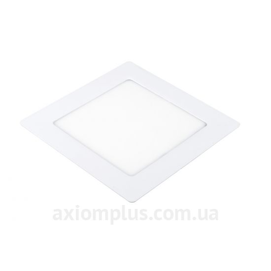 Квадратный светильник белого цвета Ilumia 031 RL-9-S130-NW LP5361 фото