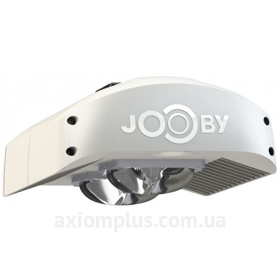 Светильник белого цвета Leddy (Jooby) S2x80-S1-5K-H-Si-SP-F1 фото