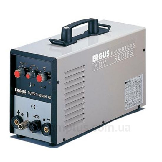 Ergus TIGVERT 160/50 HF ADV фото