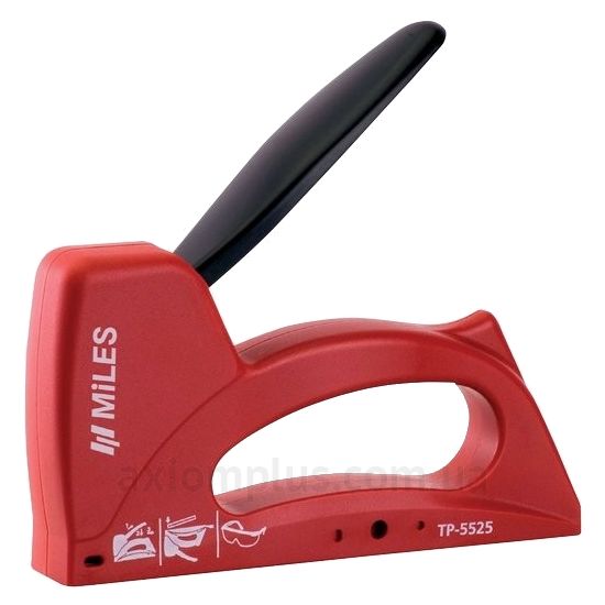 Ручной степлер Miles TP-5525/C изображение